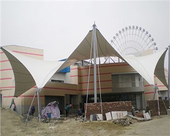 四川野生動物園